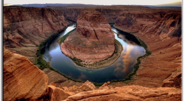 24 Jaw Dropping Places In Arizona That Will Blow You Away