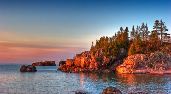 13 Places In Minnesota You Must See Before You Die