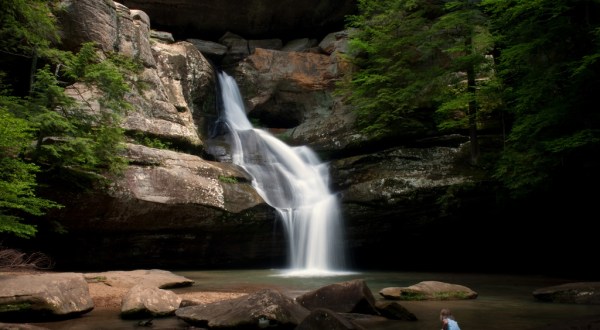 15 Places In Ohio You Must See Before You Die
