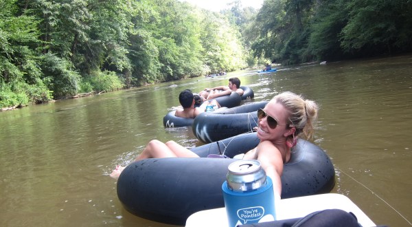 10 Things You Really Have To Do In Louisiana This Summer
