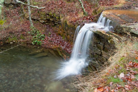 These 10 State Parks In Alabama Will Knock Your Socks Right Off
