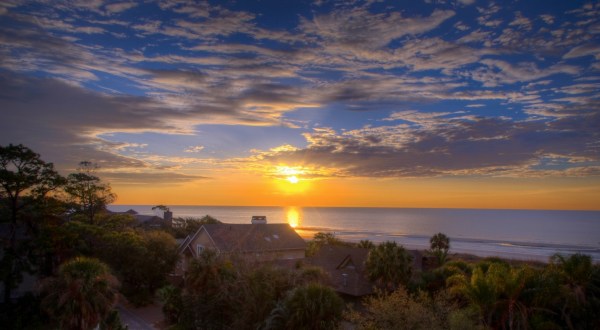 Here Are The 15 Best Places To Live In South Carolina…And Why