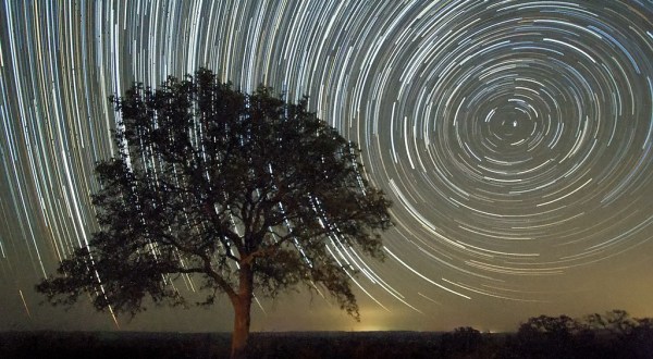 20 Photos Taken In Texas That You Won’t Believe Are Real