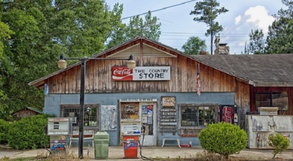 12 Ways You Know You Grew Up In A Small Town In Alabama