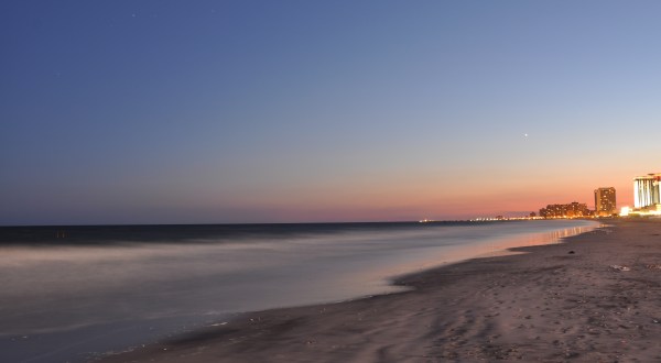 7 Gorgeous Beaches In New Jersey That You Must Check Out This Summer
