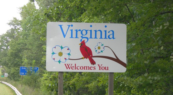 18 Things That Come To Everyone’s Mind When They Think Of Virginia