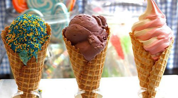 These 18 Ice Cream Shops In Minnesota Will Make Your Sweet Tooth Go CRAZY