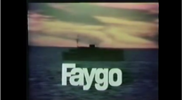 This 1970s Faygo Commercial Will Make You Yearn For Your Childhood… And Red Pop