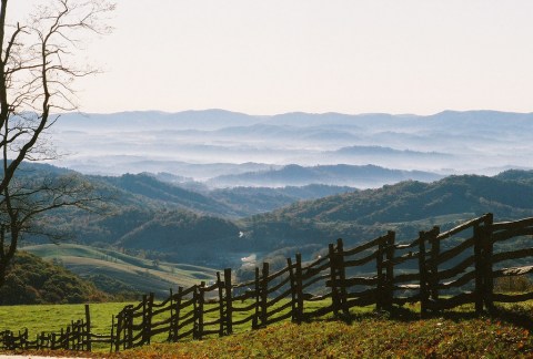 17 State Parks In Virginia That Are Absolutely Breathtaking
