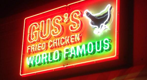 10 Fried Chicken Restaurants In Texas That Will Make Your Taste Buds Explode