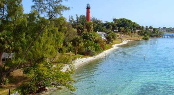 These 16 Lighthouses In Florida Are Priceless Gems Everyone Should See