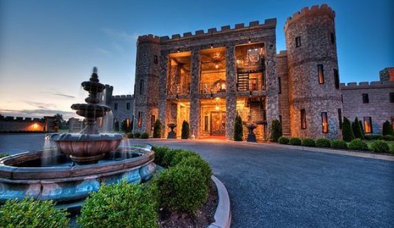10 Epic Spots to Get Married in Kentucky that’ll Blow Guests Away