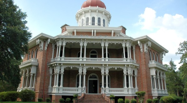 11 Historical Homes in Mississippi That Everyone Should Visit