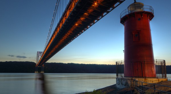 These 7 Road Trips In New Jersey Will Take You To Places You’ll Never Forget