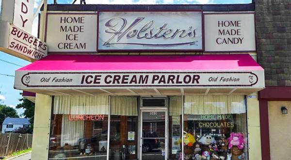These 10 Ice Cream Shops In New Jersey Will Make Your Sweet Tooth Go CRAZY