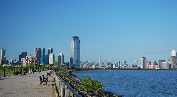 Here Are The 12 Best Places To Live In New Jersey…And Why