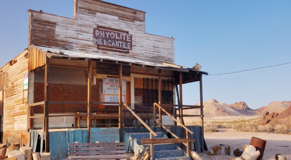 12 Things That Come To Everyone’s Mind When They Think Of Nevada