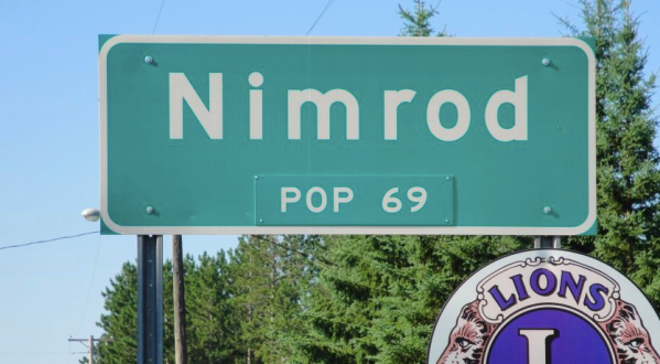 These 15 Towns In Minnesota Have The Strangest Names You’ll Ever See