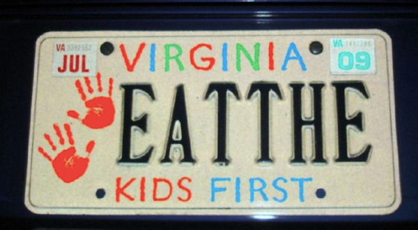 Here Are 17 Jokes About Virginia That Are Actually Funny