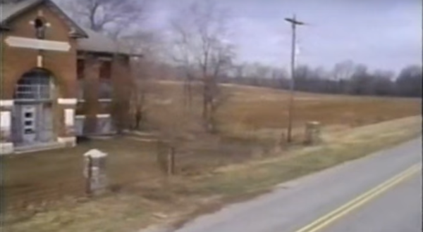 This Disturbing Event In Michigan Is So Creepy It Inspired A Movie