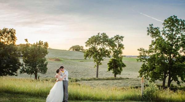 14 Epic Spots To Get Married In Virginia That’ll Blow Guests Away