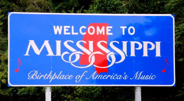 13 Reasons Why Everyone Should Really Love Mississippi