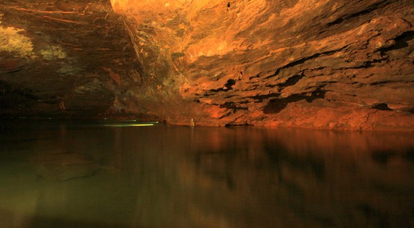 Most People Don’t Know These 10 Hidden Gems In Tennessee Even Exist