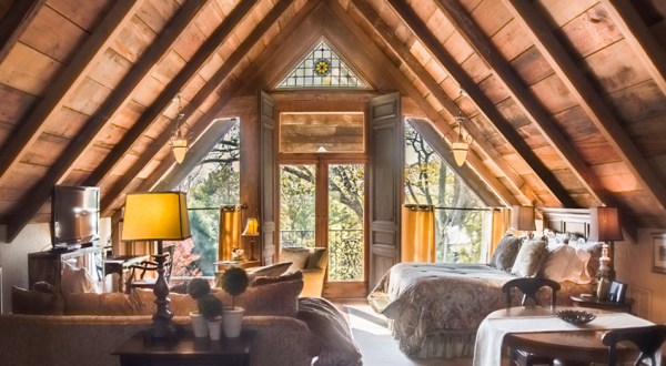 These 10 Tennessee Bed And Breakfasts Are Perfect For Your Next Getaway