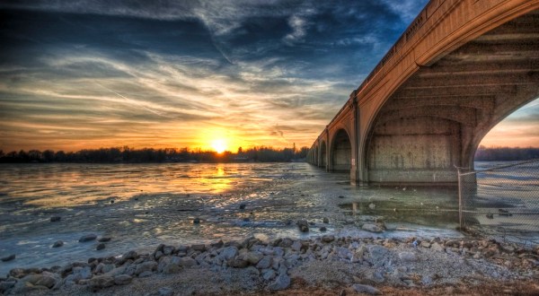 13 Photos Taken In Illinois That You Won’t Believe Are Real