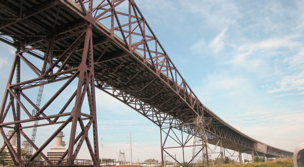 You’ll Want To Cross These 10 Amazing Bridges In Illinois