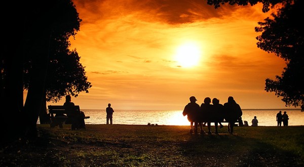 The 10 Best Places In Wisconsin To Go On An Unforgettable Picnic