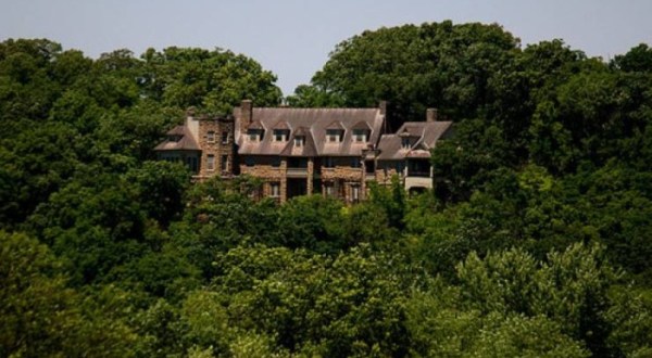 Most People Don’t Know These 6 Castles Are Hiding In Missouri