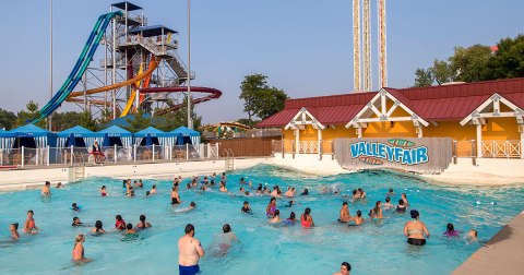 11 Minnesota Water Parks That Will Make Your Summer Epic
