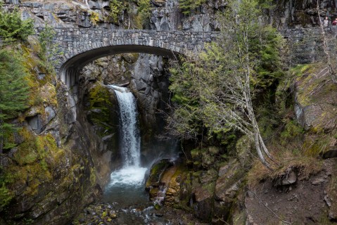 Most People Don't Know These 10 Epic Waterfalls Are Here In Washington