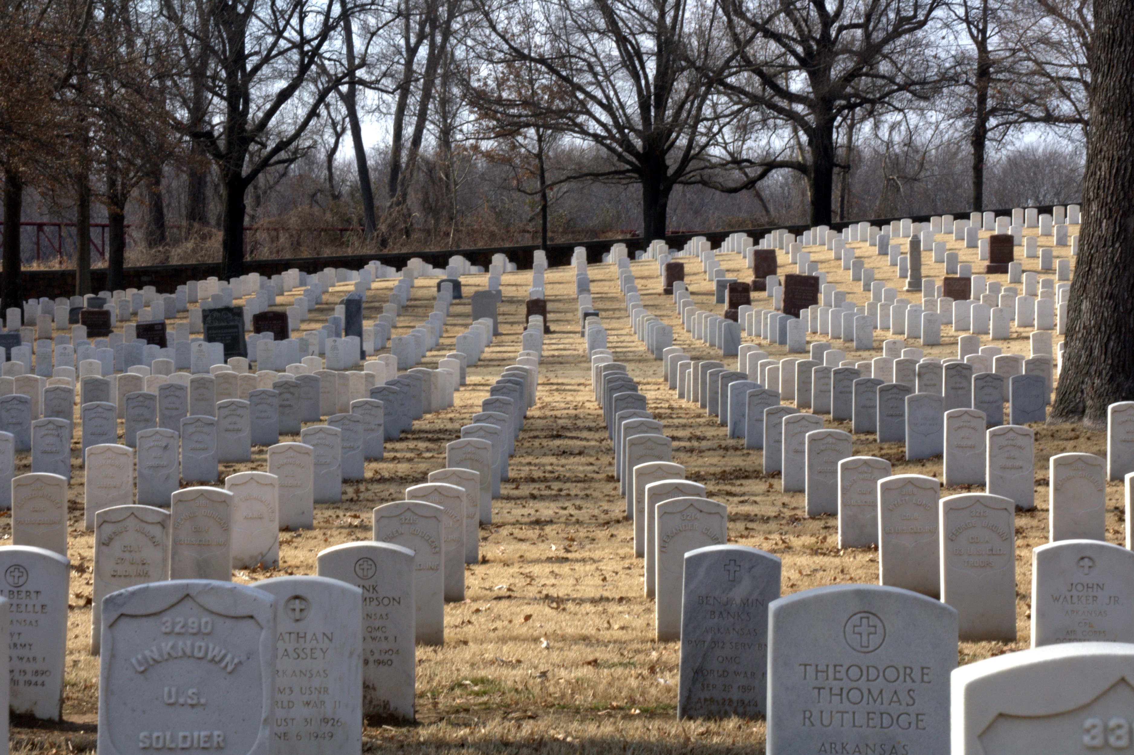 St. Louis Cemetery (Louisville) - Wikipedia