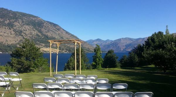 10 Epic Spots To Get Married in Washington That’ll Blow Guests Away