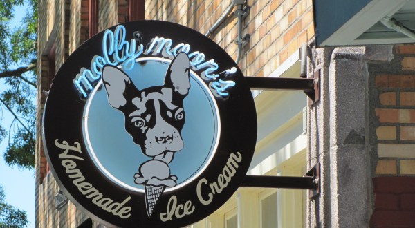 These 12 Ice Cream Shops in Washington Will Make Your Sweet Tooth Go CRAZY