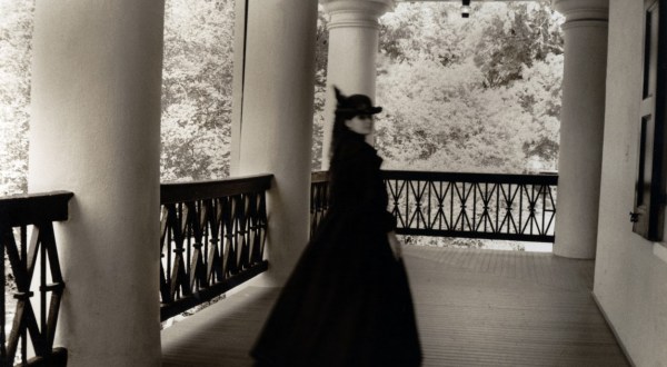 10 Of The Most Haunted Places To Stay In Louisiana