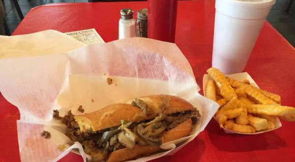 These 9 Places In Oklahoma Make The Best Sandwiches EVER