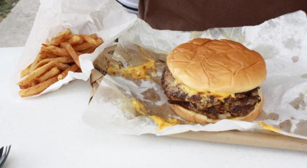 These 11 Burger Joints in Oklahoma Will Make Your Taste Buds Explode