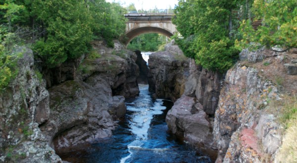 These 23 Jaw Dropping Places In Minnesota Will Blow You Away