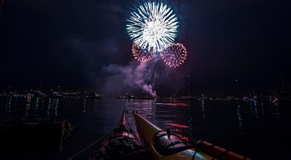 15 Epic Fireworks Shows In Washington That Will Blow You Away This Year