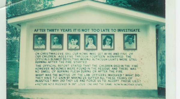 5 Disturbing Unsolved Mysteries In West Virginia That Will Leave You Baffled