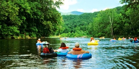 11 Things You Really Have To Do In Georgia This Summer