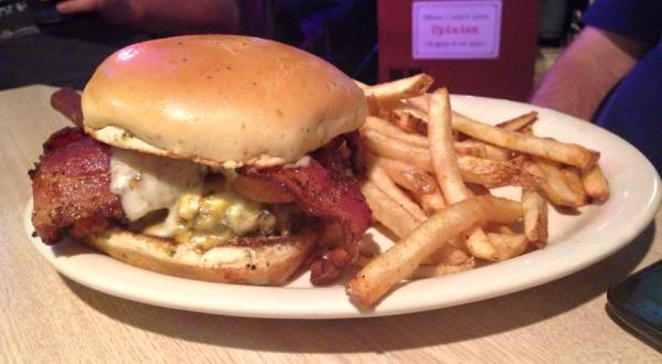 10 Burger Joints in Nebraska that Will Make Your Mouth Water