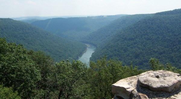 18 Things That Come To Everyone’s Mind When They Think Of West Virginia