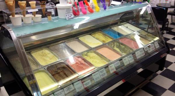 These 16 Ice Cream Shops in Missouri Will Make Your Sweet Tooth Go CRAZY