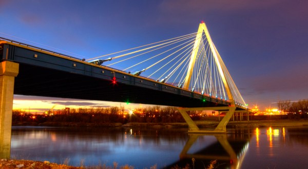 You’ll Want to Cross These 15 Amazing Bridges in Missouri