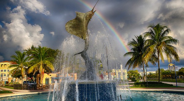 Here Are The 8 Most Beautiful, Charming Small Towns In Florida
