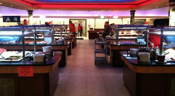 These 9 Buffets In Indiana Are So Good You’ll Be Unable To Stop Eating!
